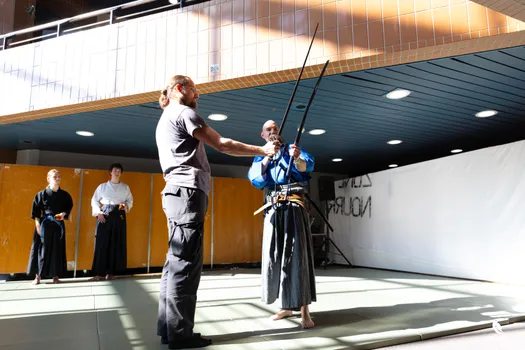 Copyright : Michael Bally